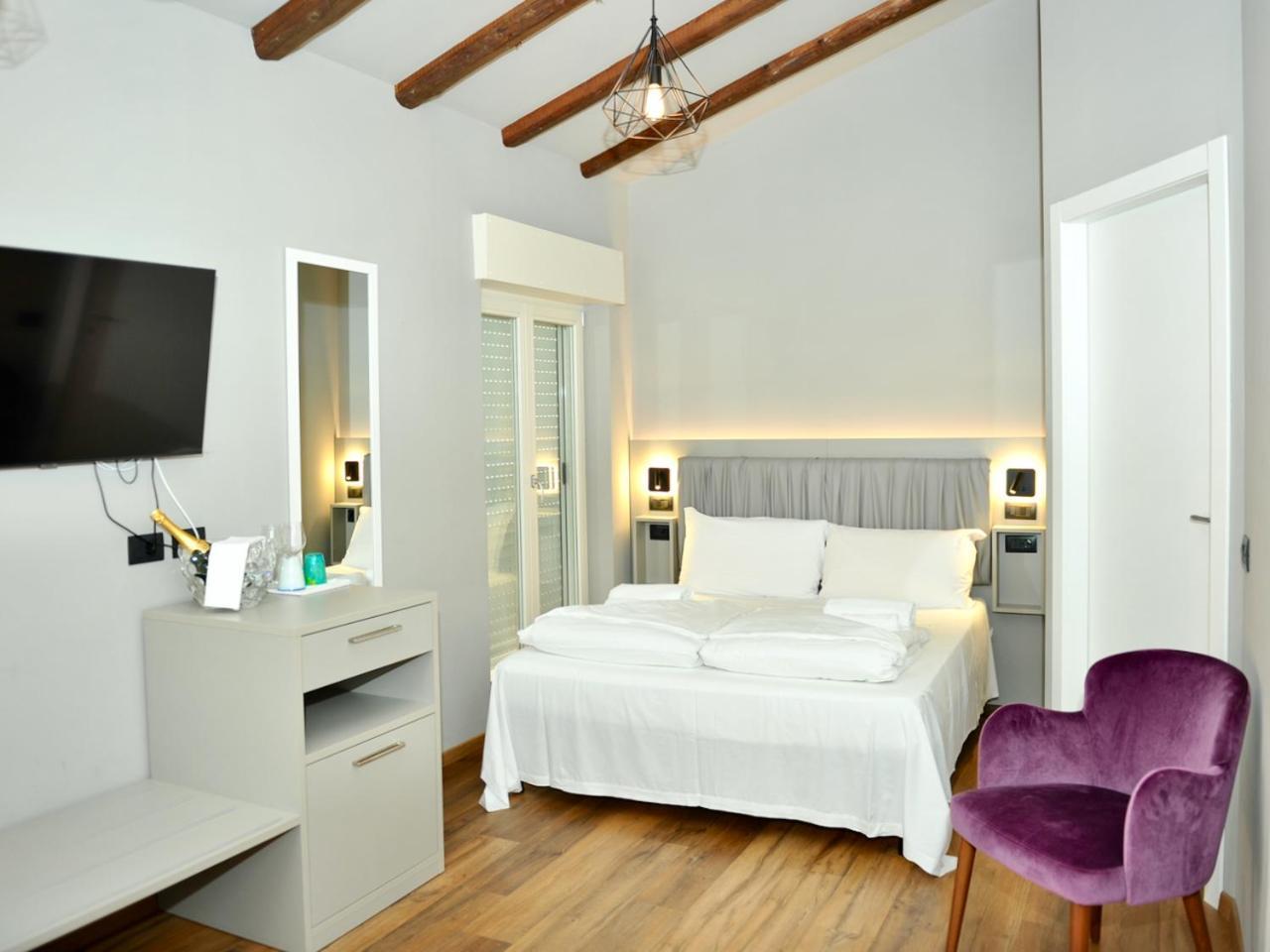 Bed and Breakfast Ca' Bruno Masaneta Grado Exteriér fotografie