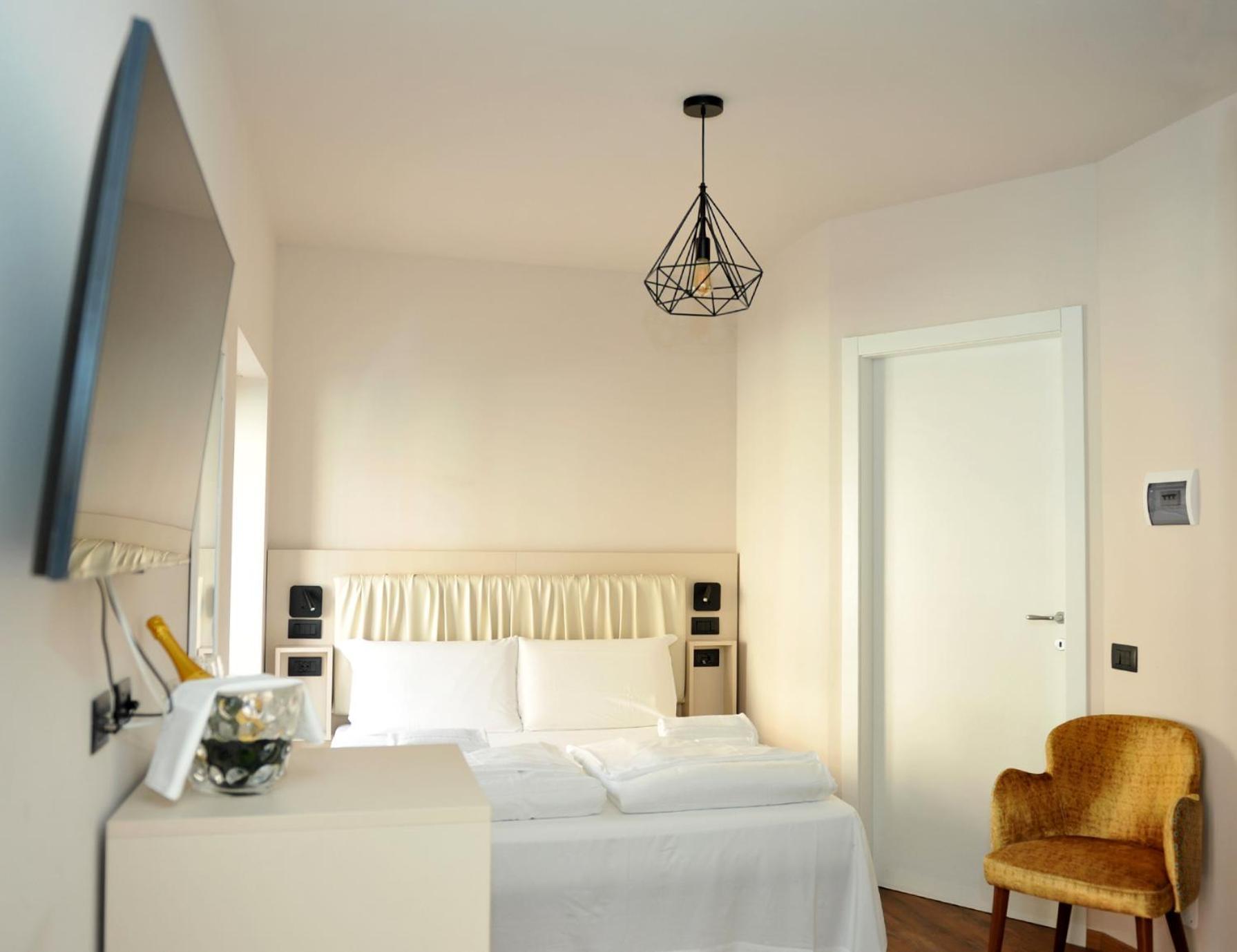 Bed and Breakfast Ca' Bruno Masaneta Grado Exteriér fotografie