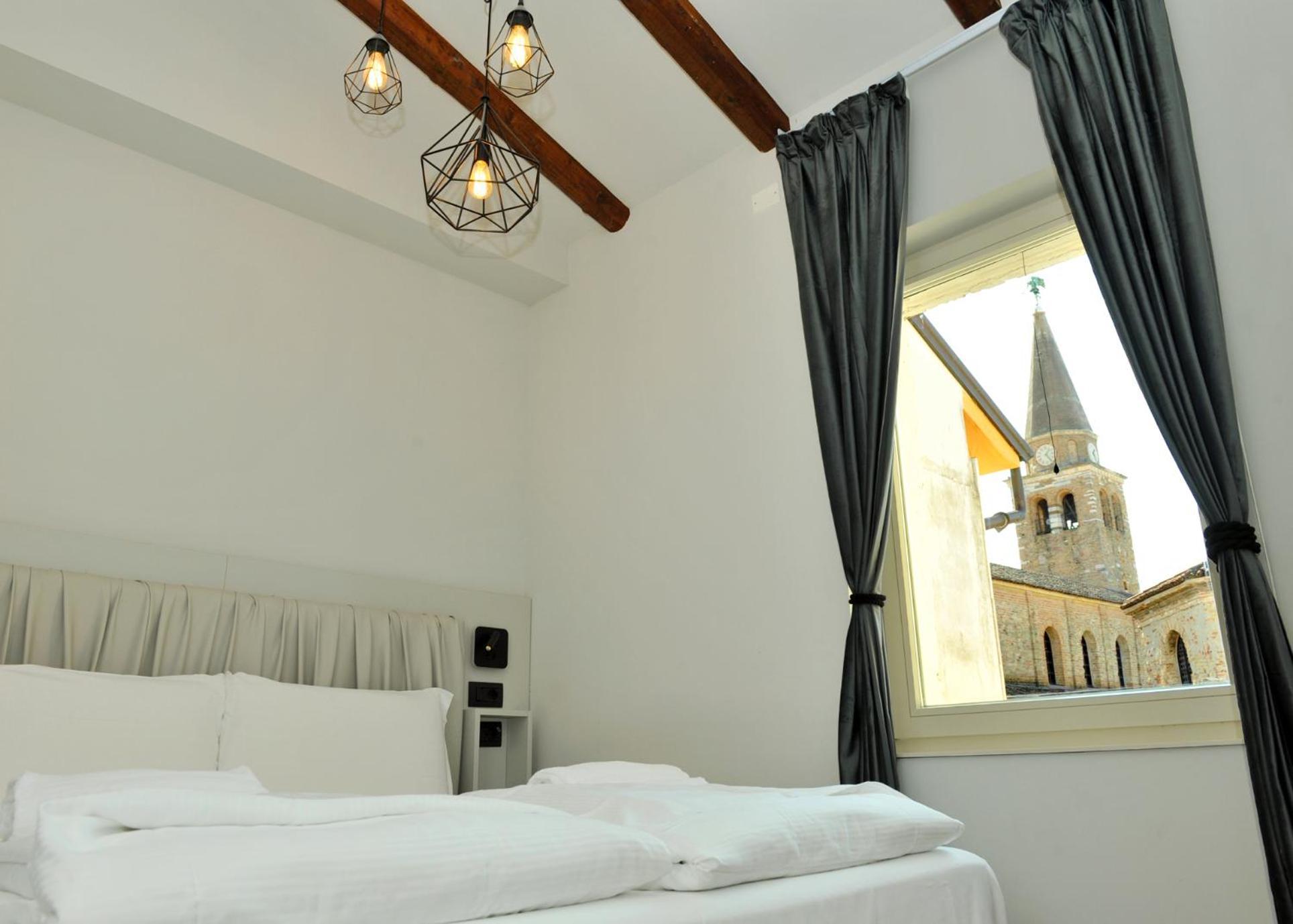 Bed and Breakfast Ca' Bruno Masaneta Grado Exteriér fotografie