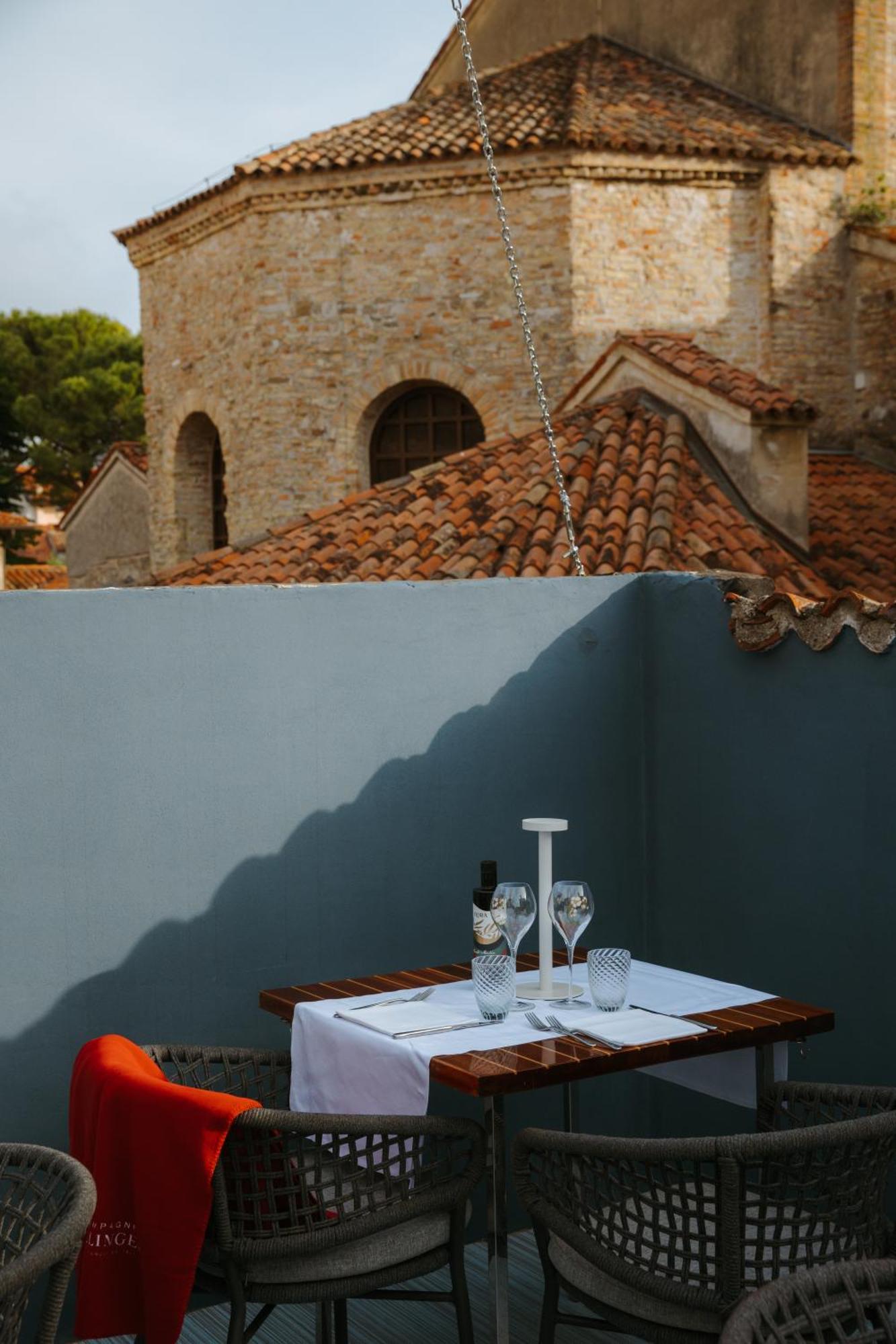 Bed and Breakfast Ca' Bruno Masaneta Grado Exteriér fotografie